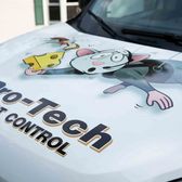 Pro-Tech Pest Control Gallery