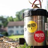 Pro-Tech Pest Control Gallery