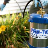 Pro-Tech Pest Control Gallery