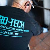 Pro-Tech Pest Control Gallery