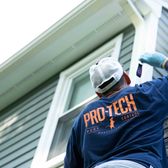 Pro-Tech Pest Control Gallery