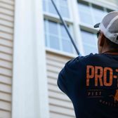 Pro-Tech Pest Control Gallery