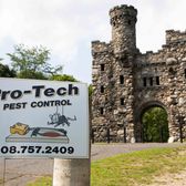 Pro-Tech Pest Control Gallery