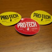 Pro-Tech Pest Control Gallery