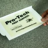 Pro-Tech Pest Control Gallery