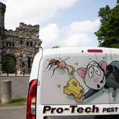 Pro-Tech Pest Control Gallery