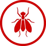 Fly icon