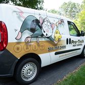 Pro-Tech Pest Control Gallery