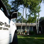 Pro-Tech Pest Control Gallery