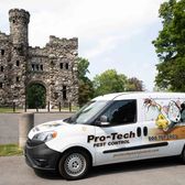 Pro-Tech Pest Control Gallery