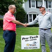 Pro-Tech Pest Control Gallery